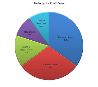 Visual Pie Chart