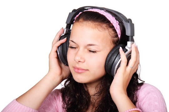 Auditory learning styles