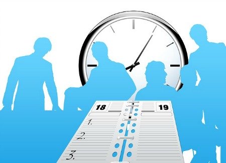 Effective time management strategies